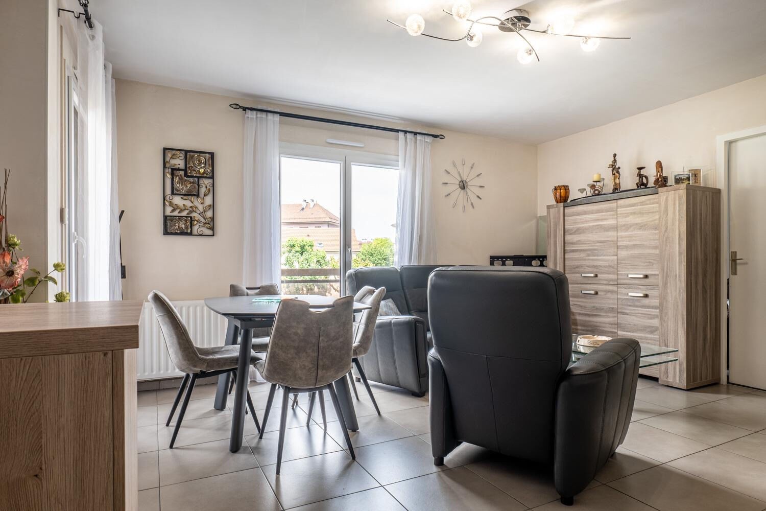 Vente Appartement à Annecy 2 pièces