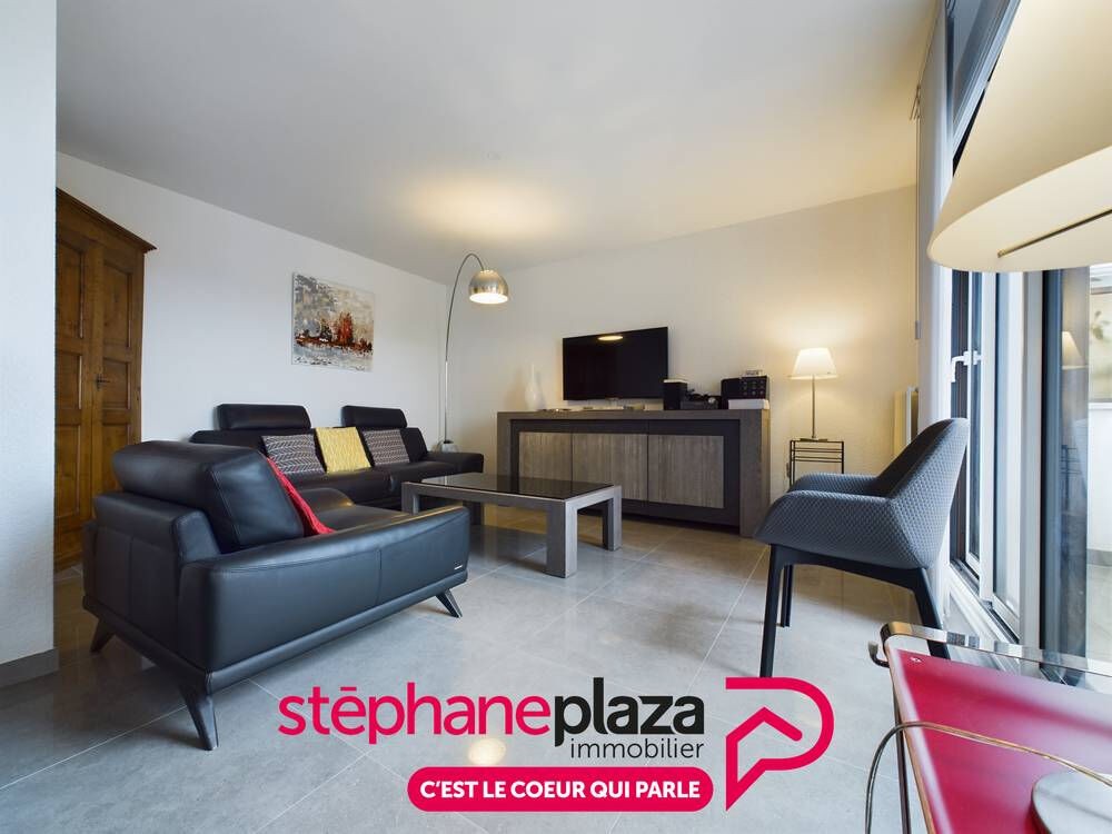 Vente Appartement à Annecy 3 pièces