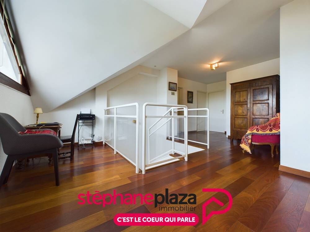 Vente Appartement à Annecy 3 pièces