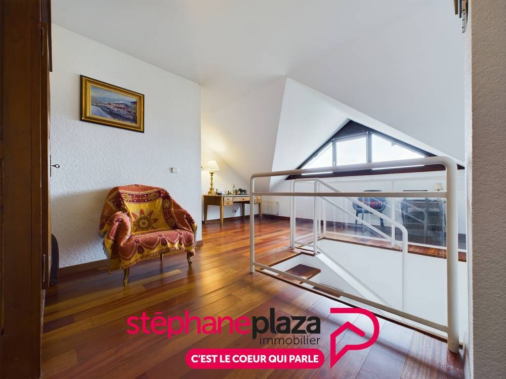 Vente Appartement à Annecy 3 pièces