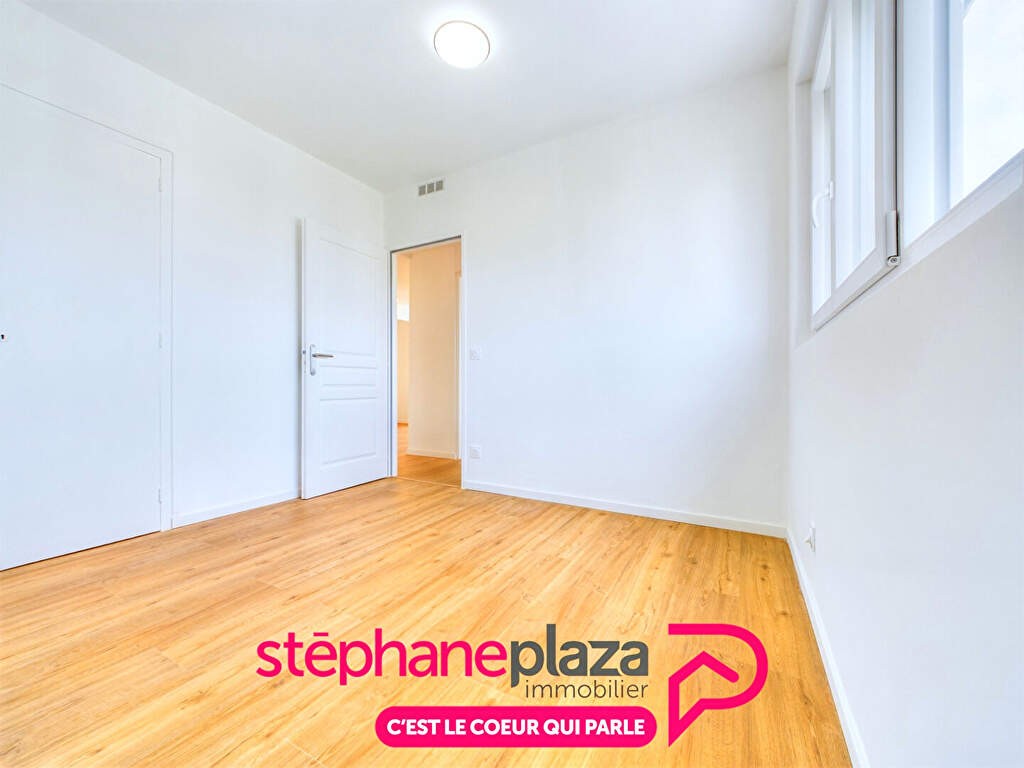 Vente Appartement à Annecy 3 pièces