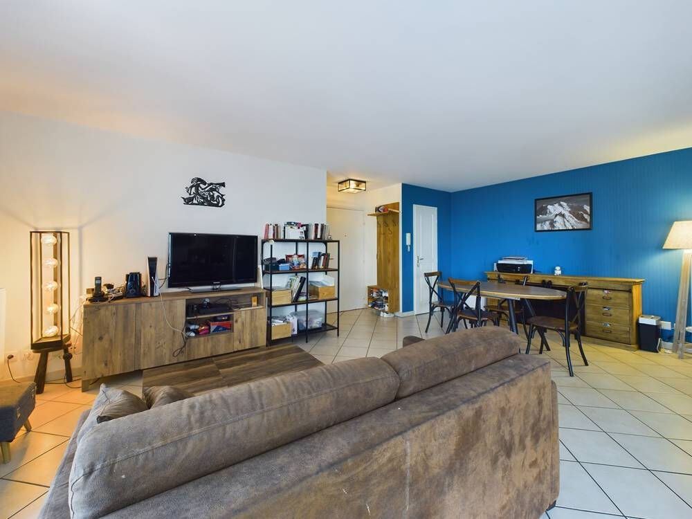 Vente Appartement à Annecy-le-Vieux 5 pièces