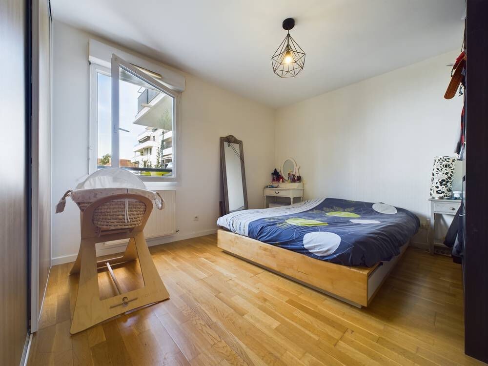 Vente Appartement à Annecy-le-Vieux 5 pièces