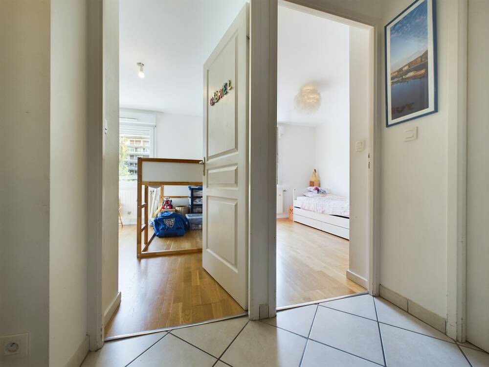 Vente Appartement à Annecy-le-Vieux 5 pièces