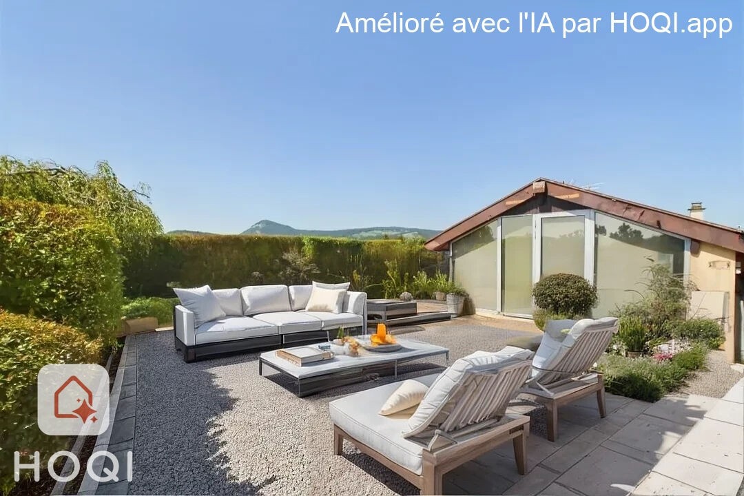 Vente Appartement à Annecy 6 pièces