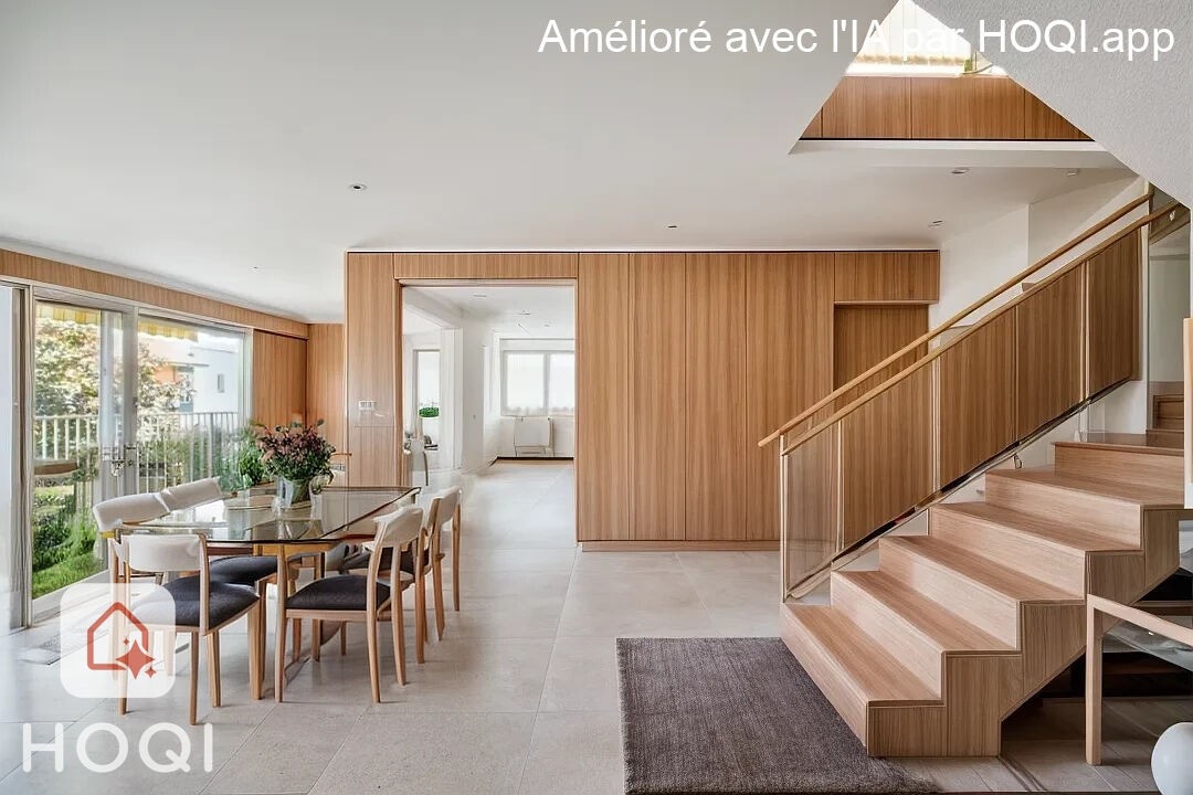 Vente Appartement à Annecy 6 pièces