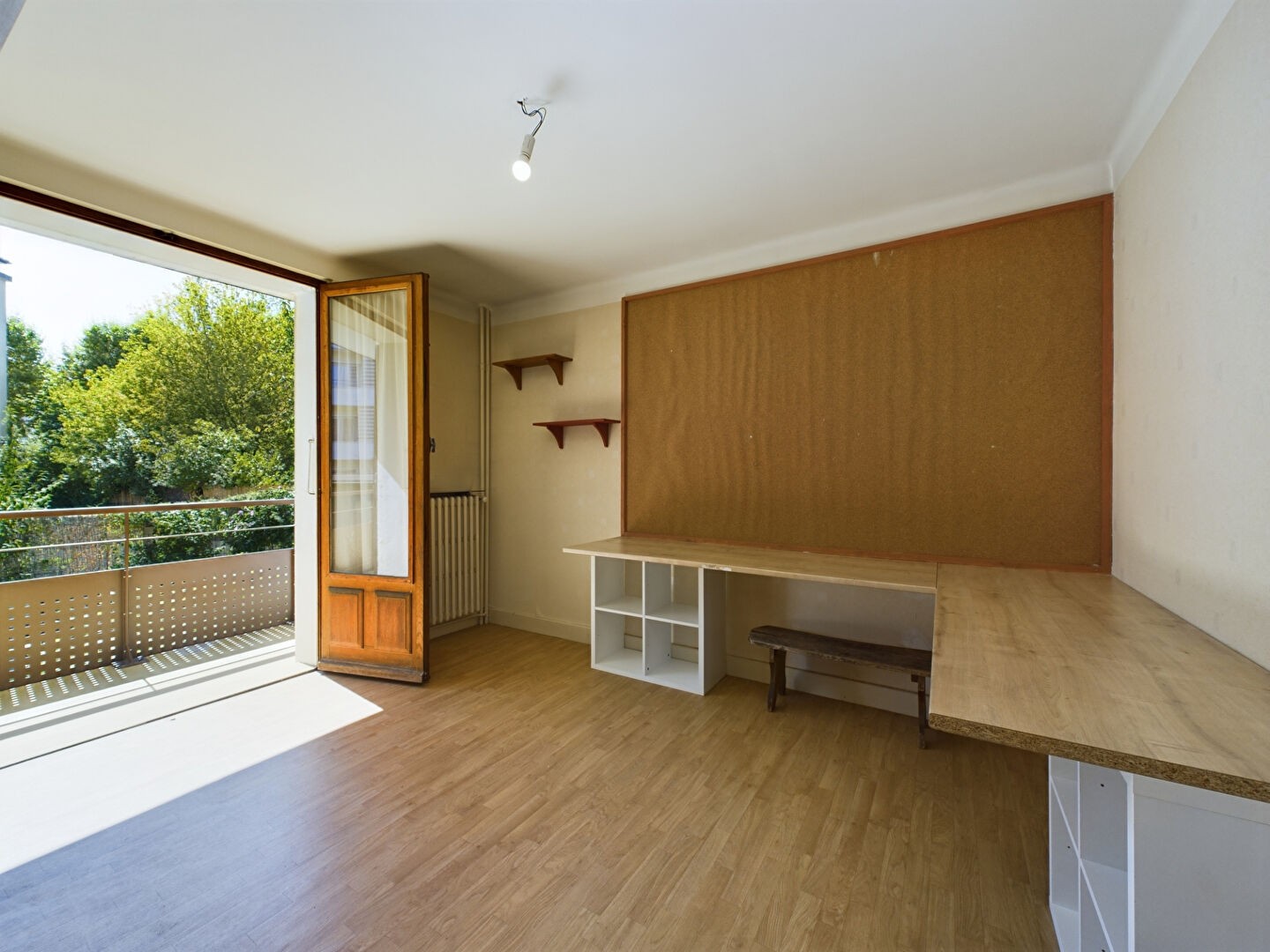 Vente Appartement à Annecy 4 pièces