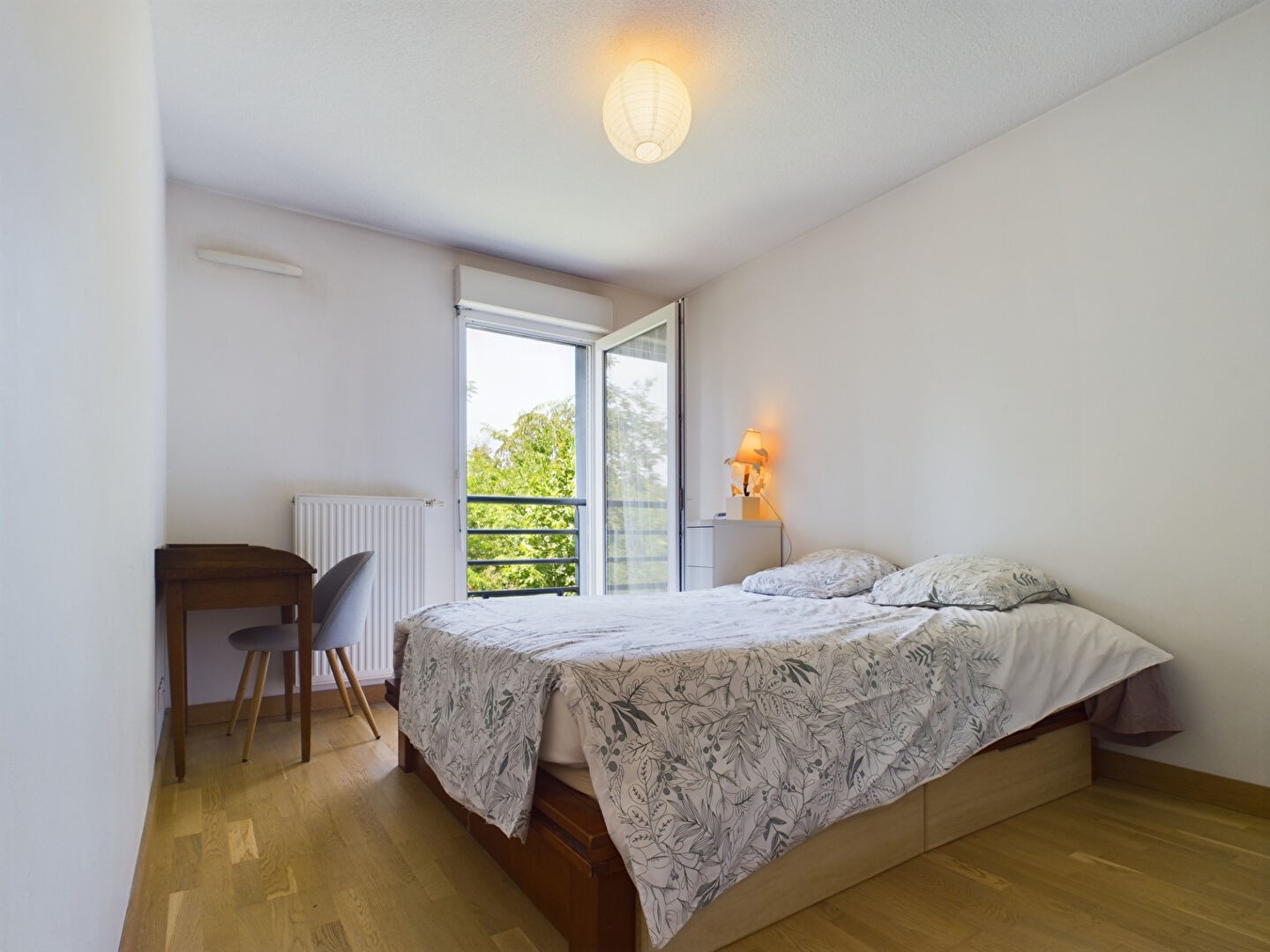 Vente Appartement à Annecy-le-Vieux 4 pièces