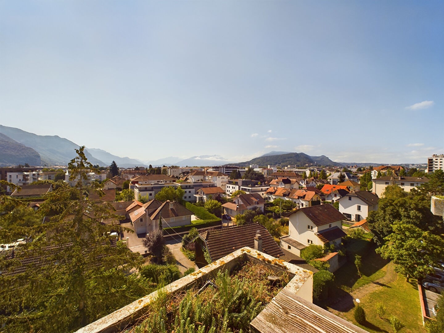 Vente Appartement à Annecy 8 pièces