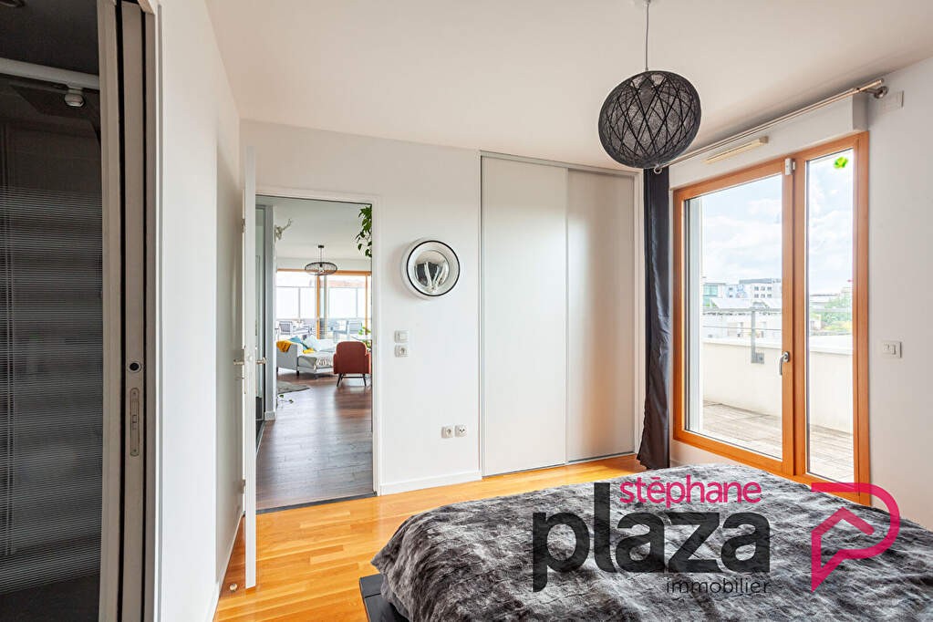 Vente Appartement à Lyon 3e arrondissement 2 pièces