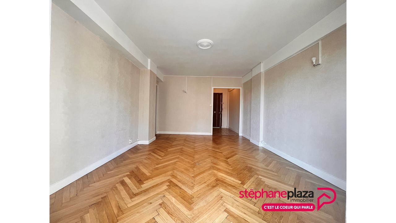 Vente Appartement à Lyon 4e arrondissement 2 pièces