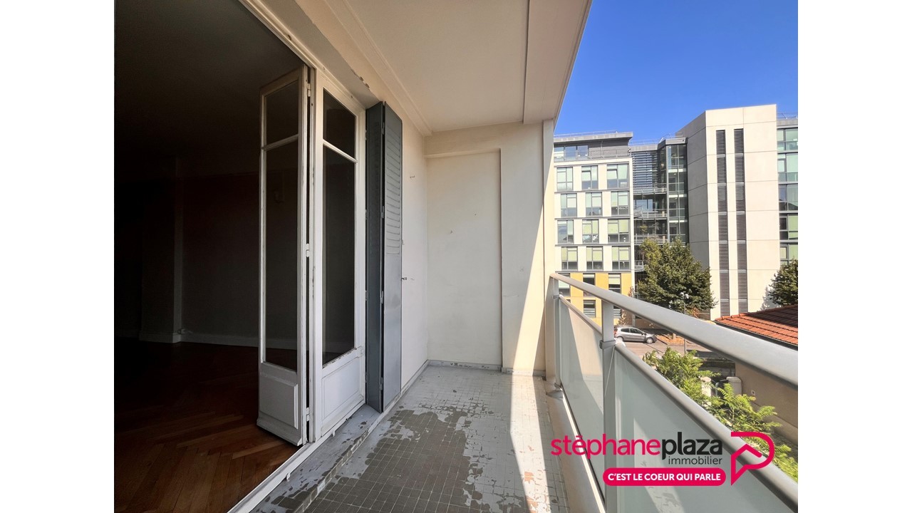 Vente Appartement à Lyon 4e arrondissement 2 pièces