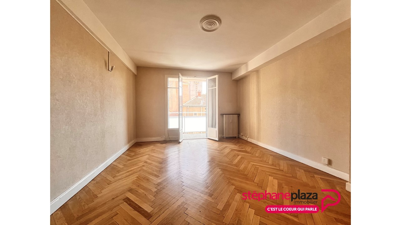 Vente Appartement à Lyon 4e arrondissement 2 pièces