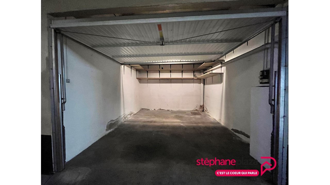 Vente Garage / Parking à Lyon 1er arrondissement 0 pièce