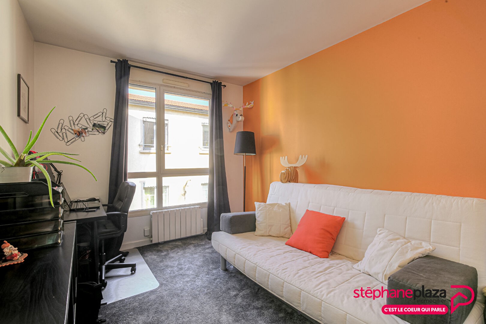 Vente Appartement à Lyon 4e arrondissement 5 pièces