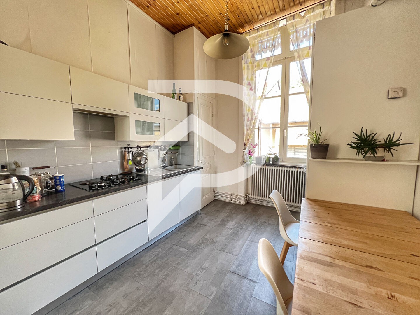 Vente Appartement à Lyon 1er arrondissement 2 pièces