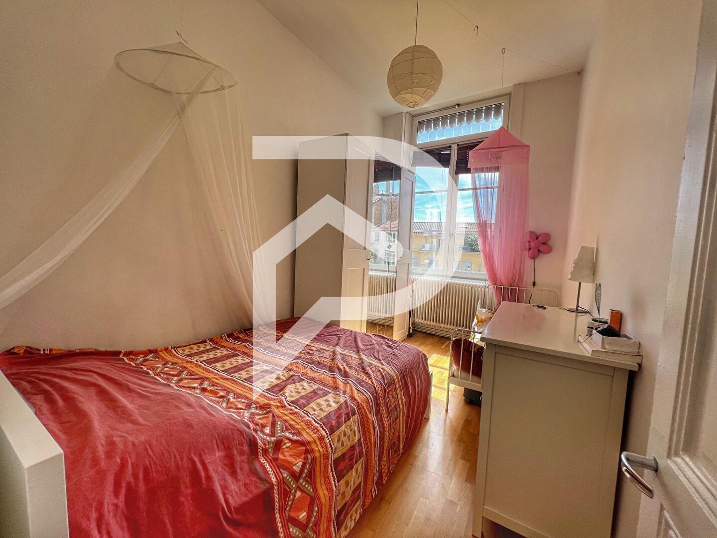 Vente Appartement à Lyon 1er arrondissement 2 pièces