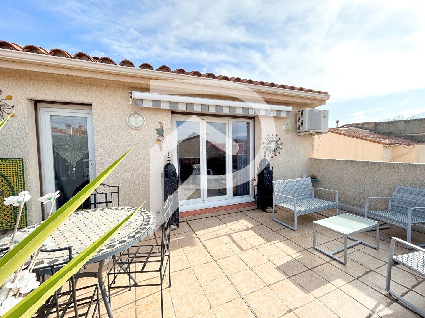 Vente Appartement à Argelès-sur-Mer 3 pièces