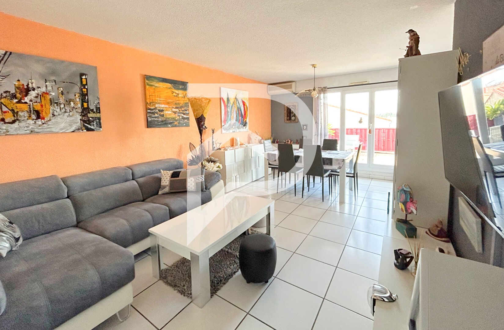 Vente Appartement à Argelès-sur-Mer 3 pièces