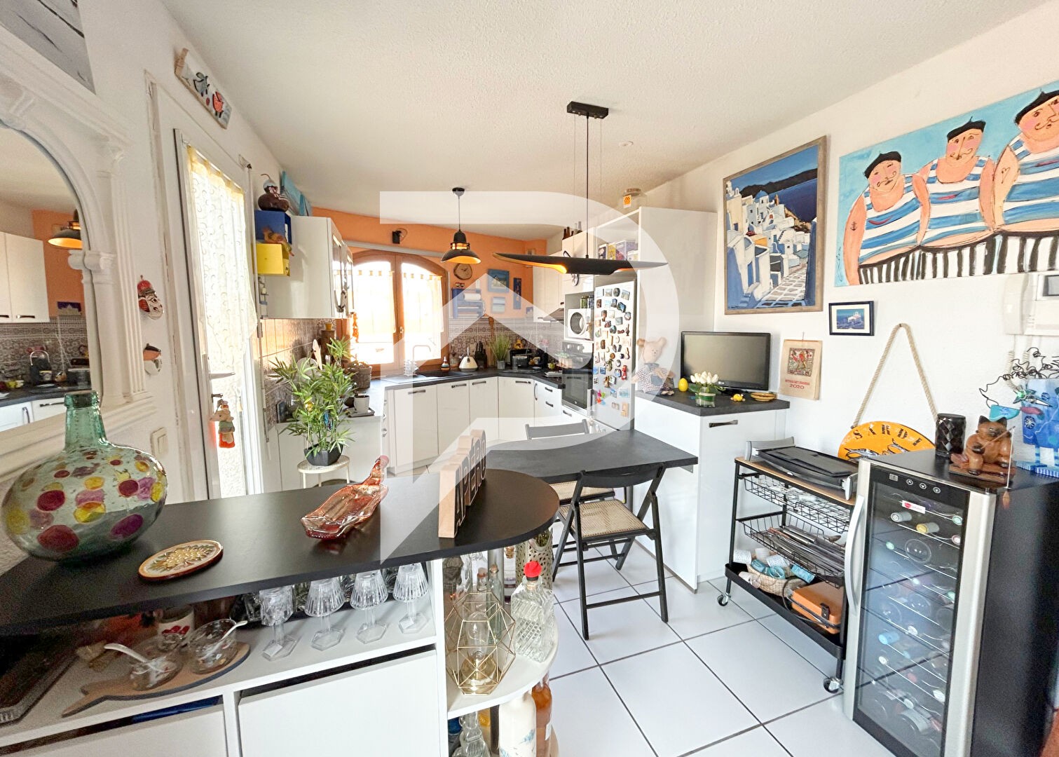 Vente Appartement à Argelès-sur-Mer 3 pièces