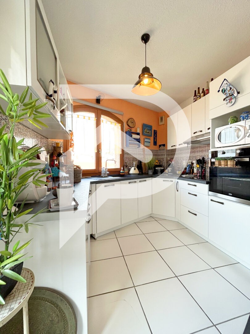 Vente Appartement à Argelès-sur-Mer 3 pièces