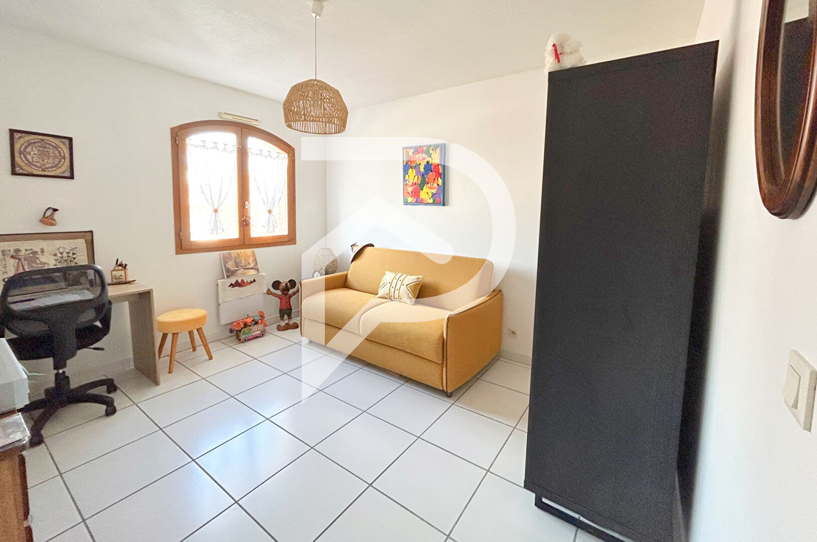 Vente Appartement à Argelès-sur-Mer 3 pièces