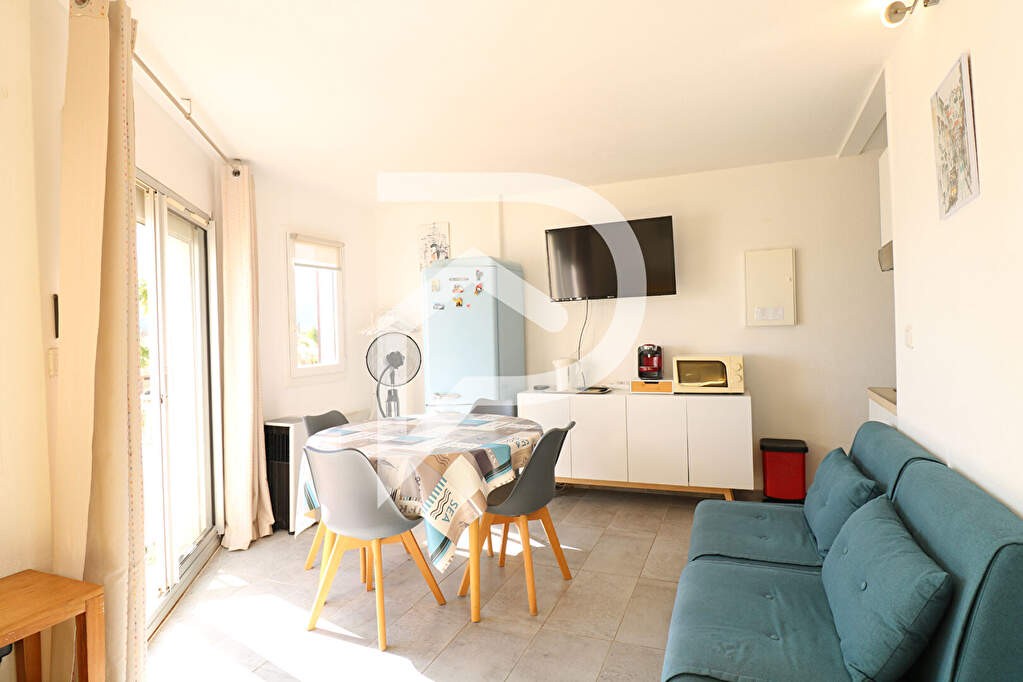 Vente Appartement à Saint-Cyprien 1 pièce