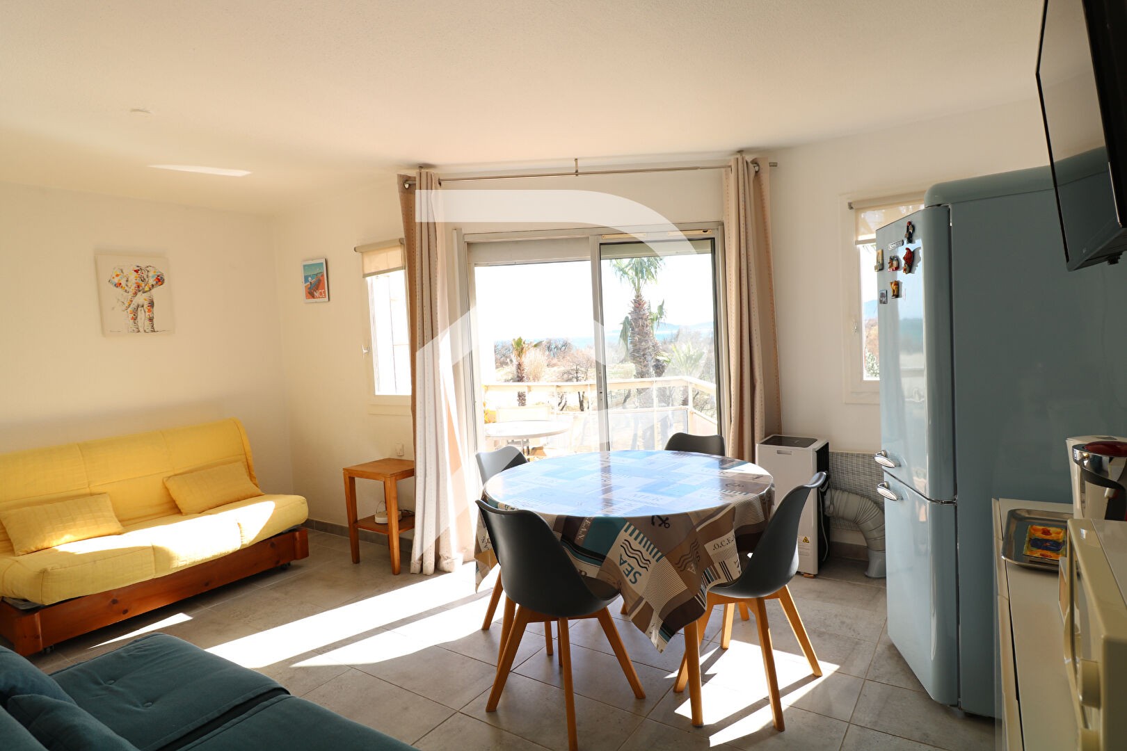 Vente Appartement à Saint-Cyprien 1 pièce