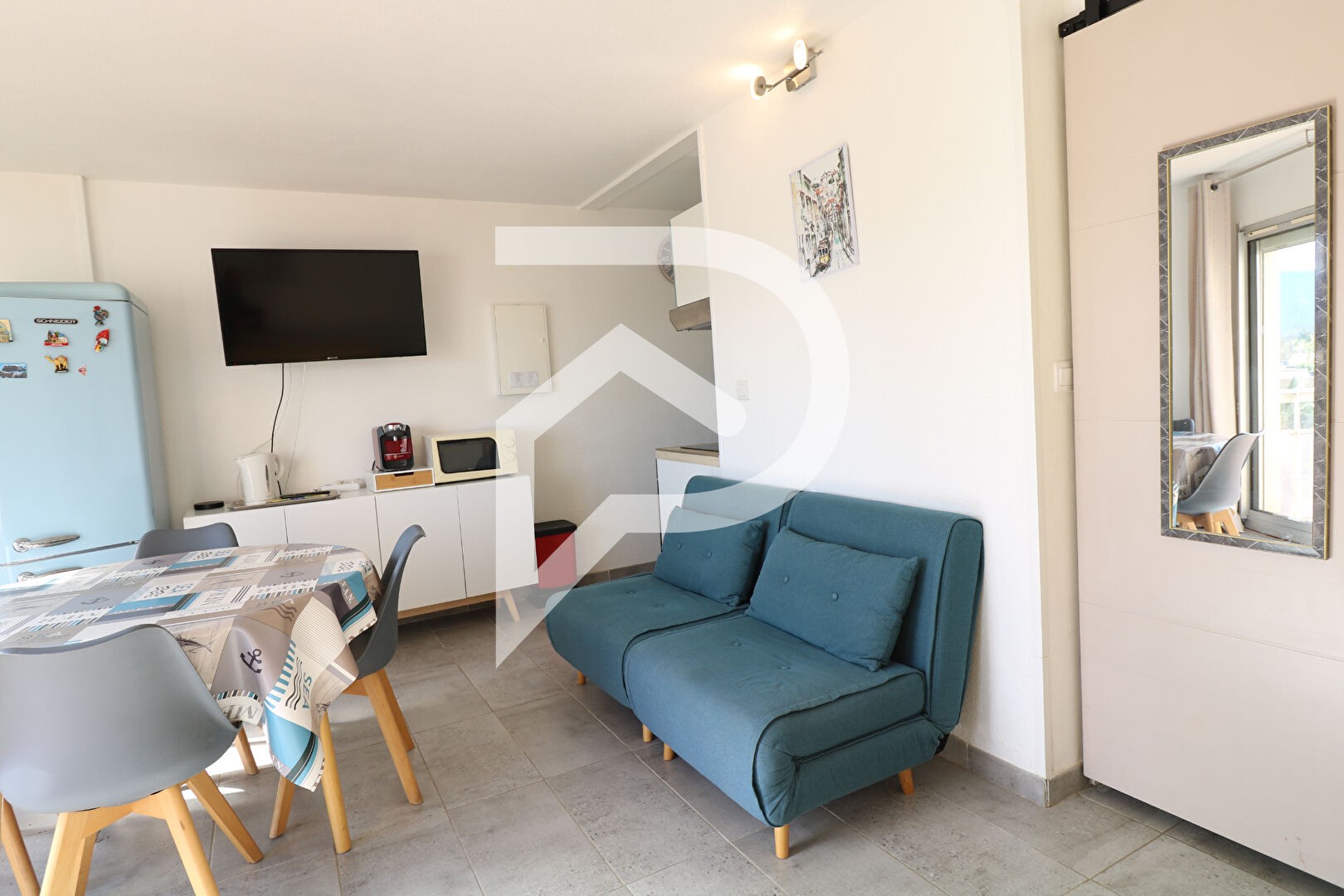 Vente Appartement à Saint-Cyprien 1 pièce