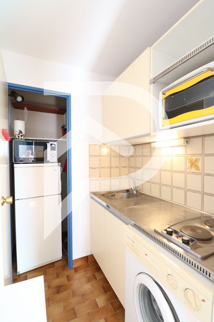 Vente Appartement à Saint-Cyprien 1 pièce