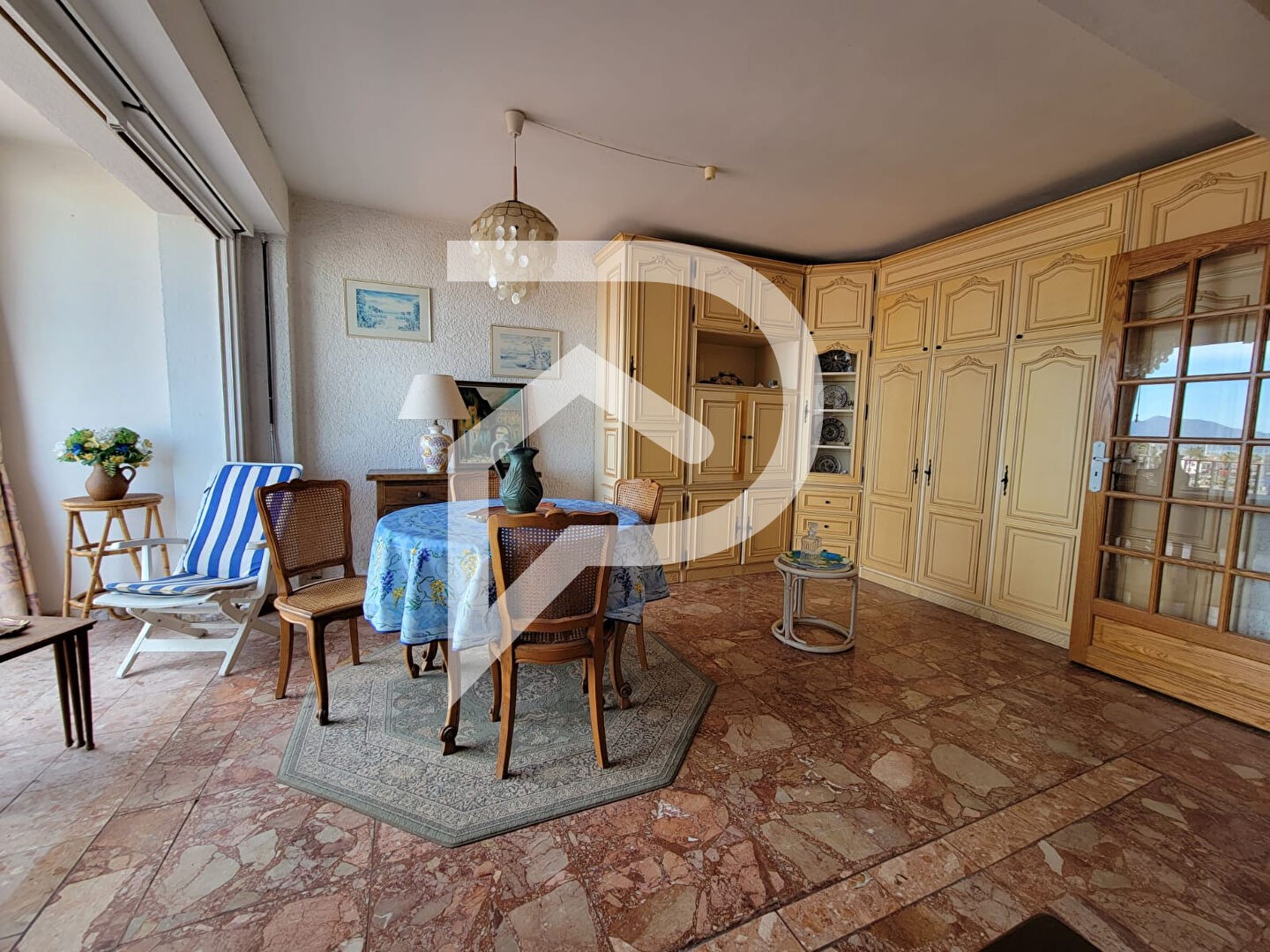 Vente Appartement à Saint-Cyprien 1 pièce