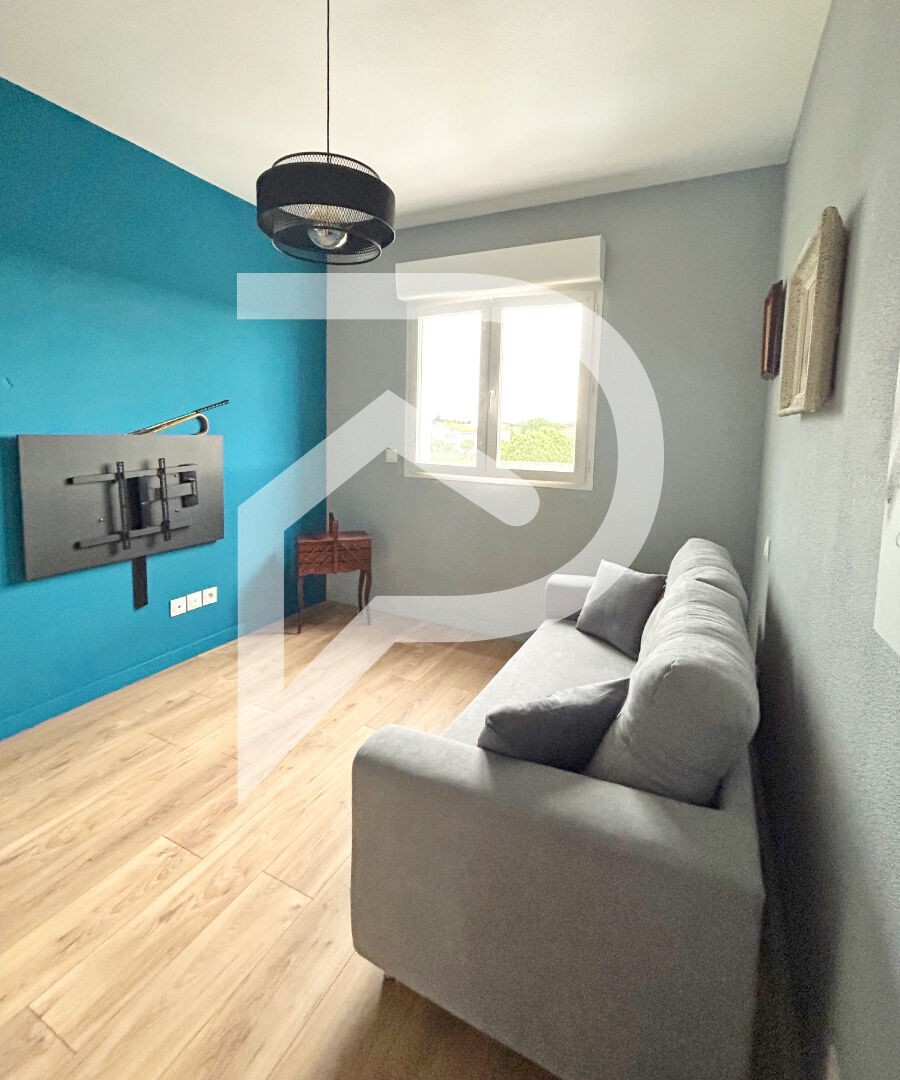 Vente Appartement à Elne 3 pièces