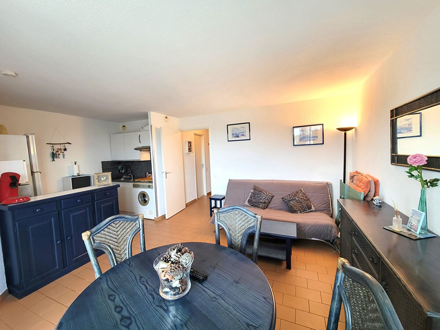 Vente Appartement à Saint-Cyprien 2 pièces