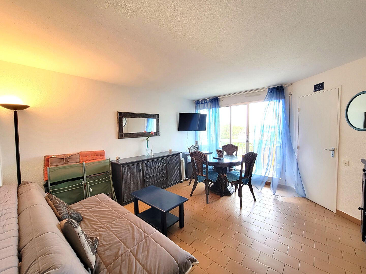 Vente Appartement à Saint-Cyprien 2 pièces