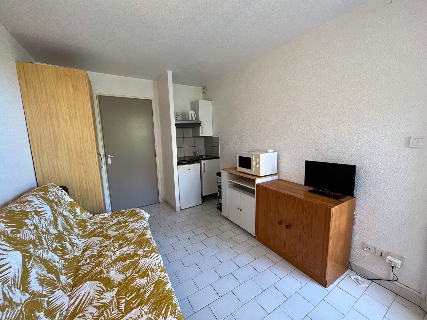 Location Appartement à Saint-Cyprien 1 pièce