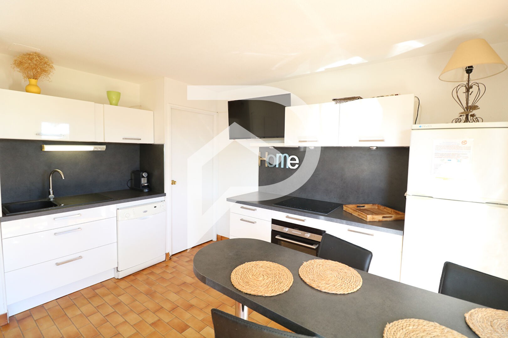 Vente Appartement à Saint-Cyprien 2 pièces