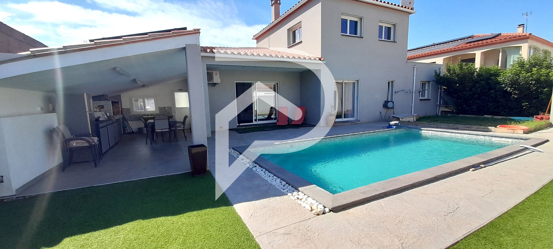 Vente Maison à Argelès-sur-Mer 5 pièces