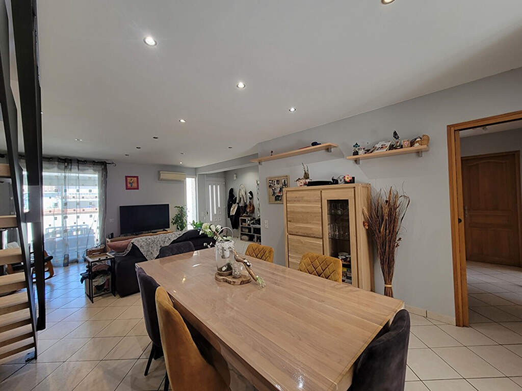 Vente Maison à Saint-Cyprien 5 pièces