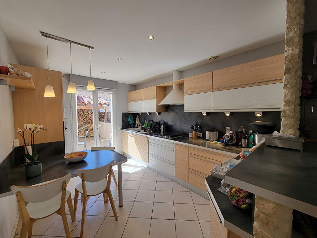 Vente Maison à Saint-Cyprien 5 pièces