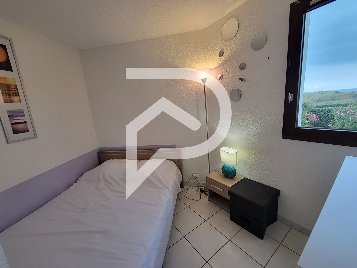 Vente Appartement à Saint-Cyprien 2 pièces