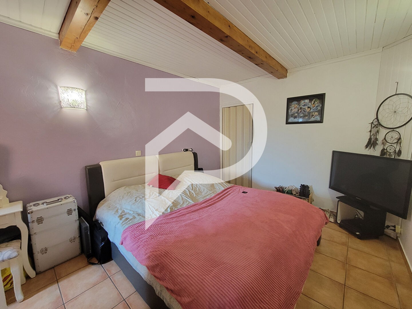 Vente Appartement à Elne 3 pièces