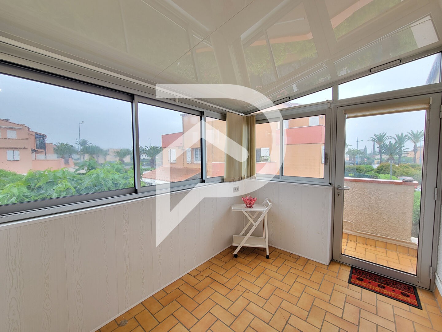 Vente Appartement à Saint-Cyprien 2 pièces