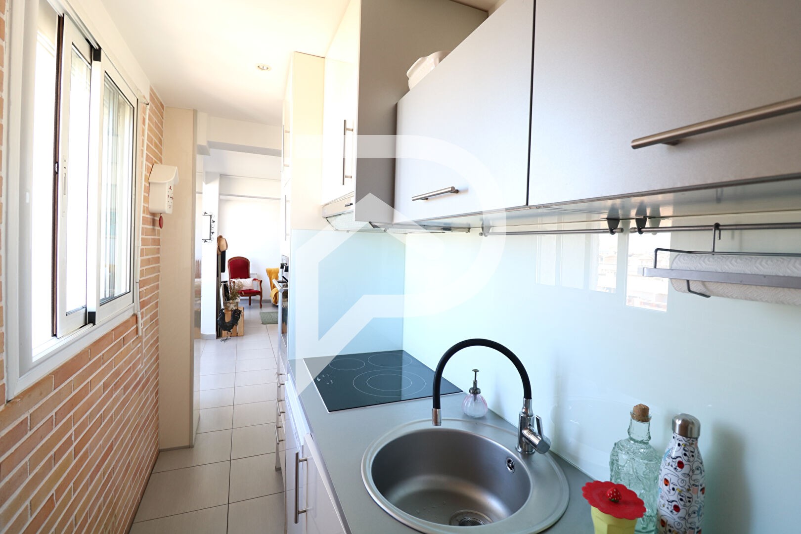 Vente Appartement à Saint-Cyprien 3 pièces