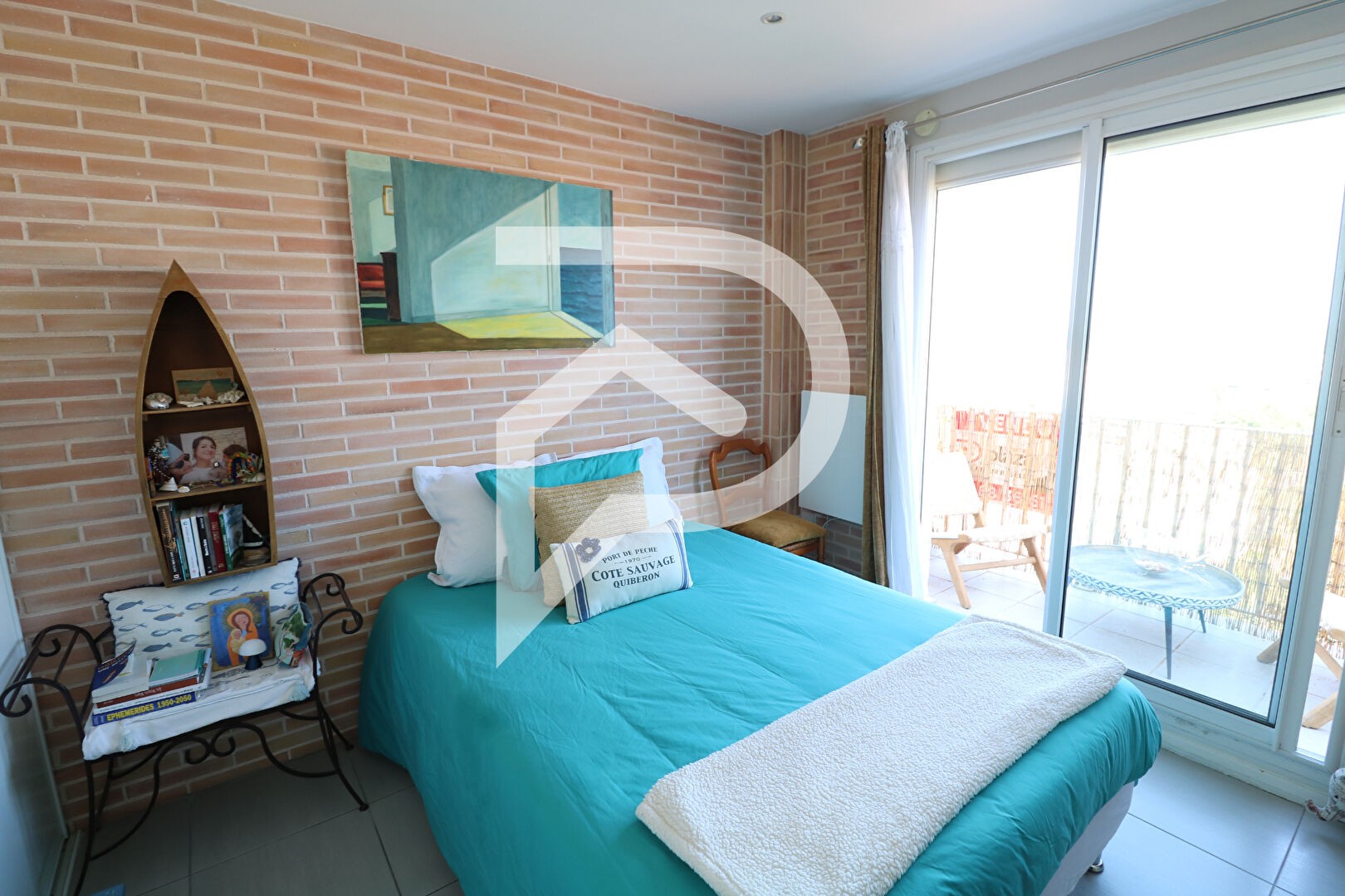 Vente Appartement à Saint-Cyprien 3 pièces