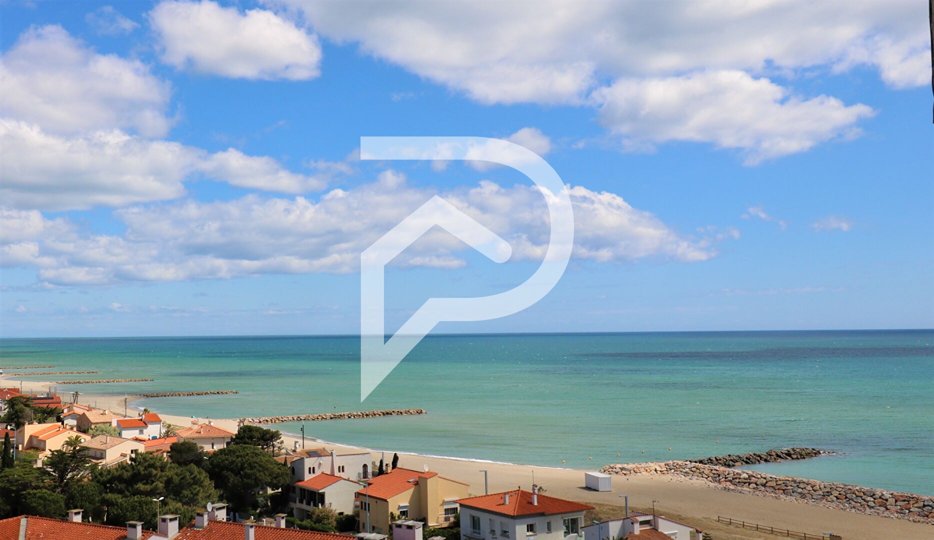 Vente Appartement à Saint-Cyprien 3 pièces