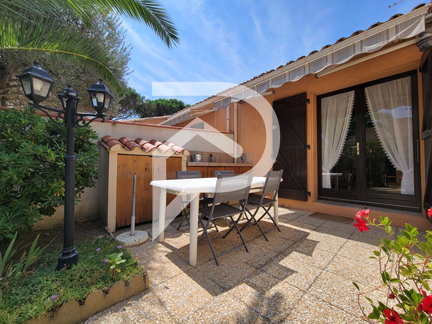 Vente Maison à Saint-Cyprien 3 pièces