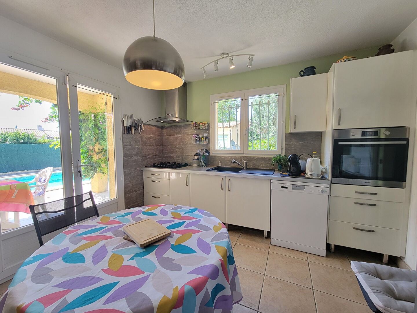 Vente Maison à Saint-Cyprien 6 pièces