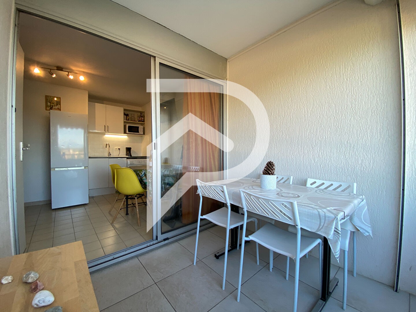 Vente Appartement à Saint-Cyprien 2 pièces