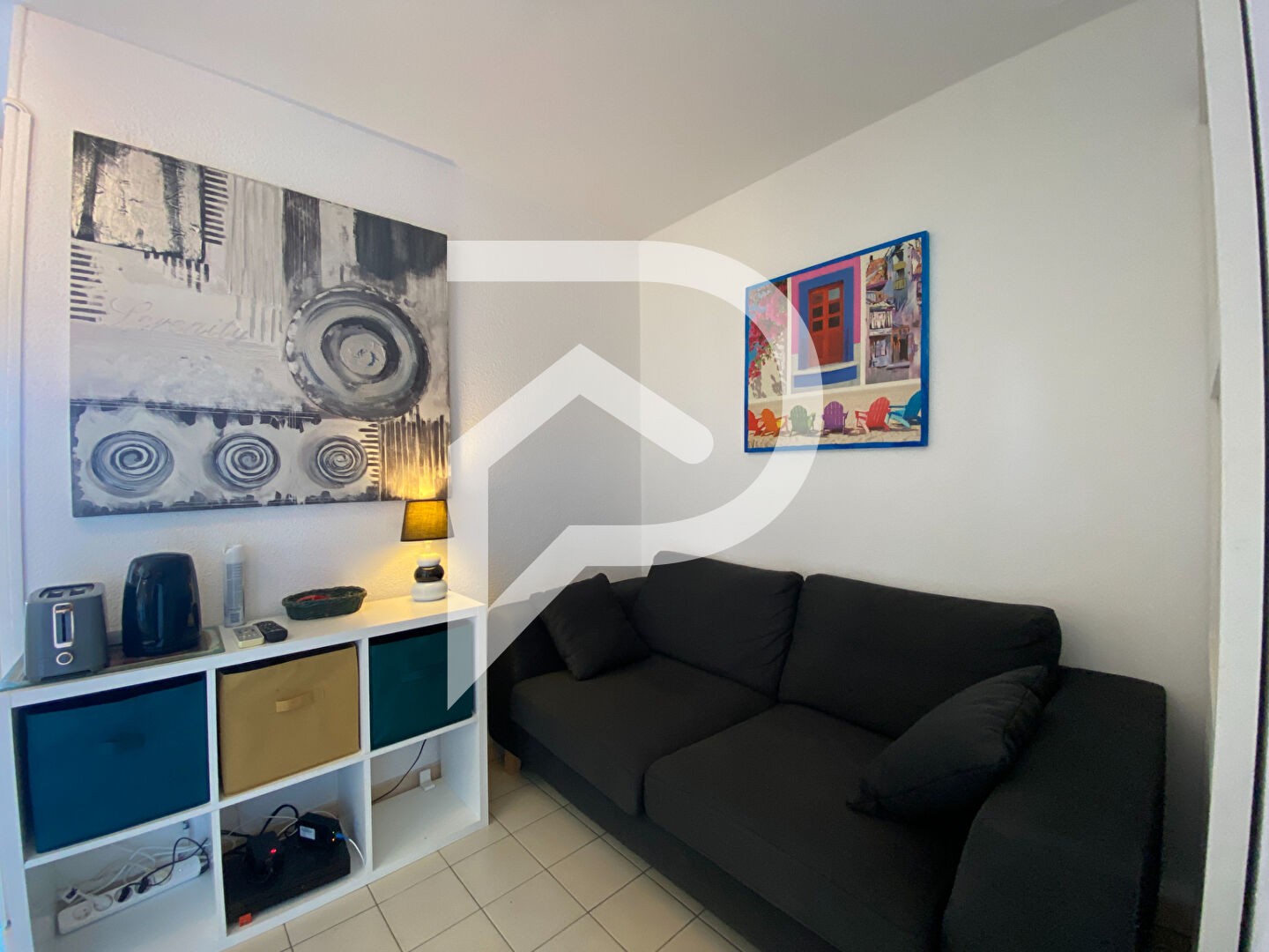 Vente Appartement à Saint-Cyprien 2 pièces