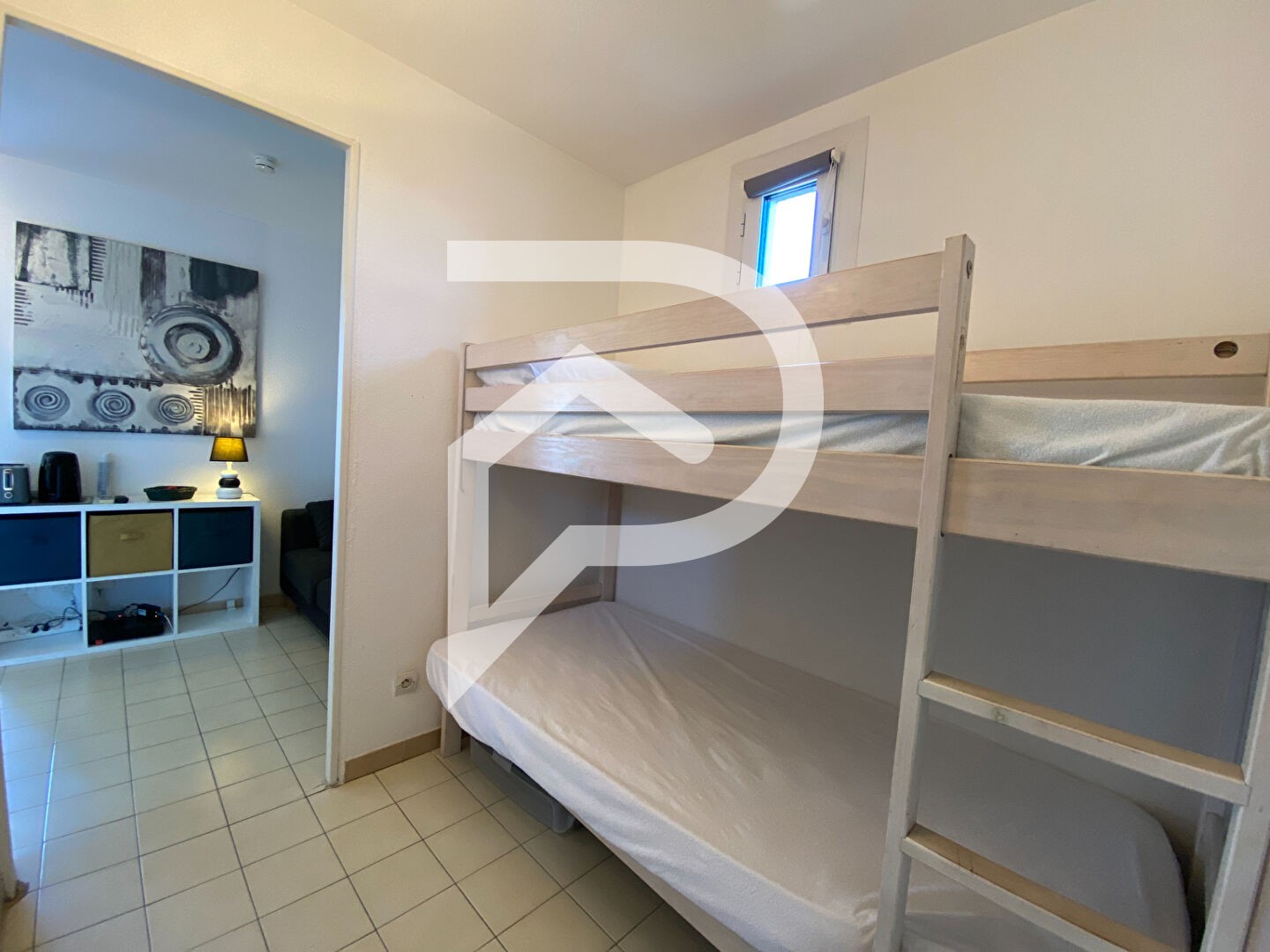 Vente Appartement à Saint-Cyprien 2 pièces